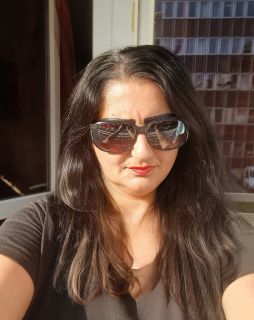 Mira (45) - Budapest