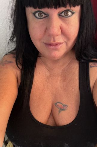 Szombathely, 52 éves escort, MarcsikaKedves