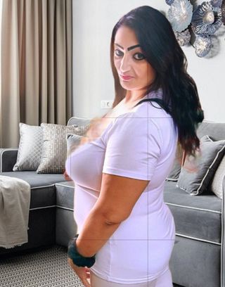 Mira Páros szexpartner +36 30 253 7010 fénykép 136