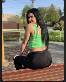 Melanie (24) - Debrecen