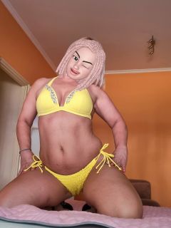 Melissa (54) - Debrecen