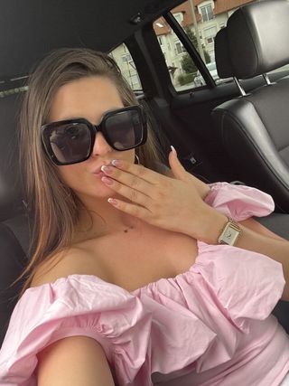 Larabby Női szexpartner +36 30 419 2558 fénykép 7