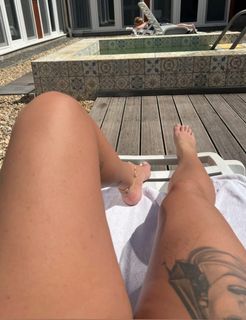 Michelle (32) - Pécs