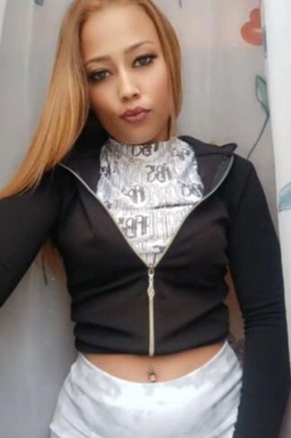 Nyíregyháza, 21 éves escort, Kitti