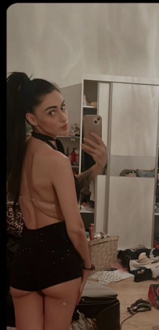 Mara Női szexpartner +36 20 628 2622 fénykép 3