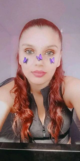 Kiara Női szexpartner +36 30 786 9447 fénykép 1