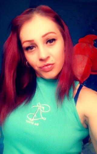 Léna Női szexpartner +36 30 176 2273 fénykép 26