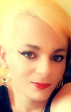 TS Roxy specialy for you