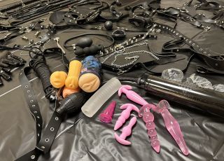 Tina Női domina +36 20 544 6645 fénykép 2