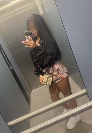 Réka Női szexpartner +36 30 582 1788 fénykép 5