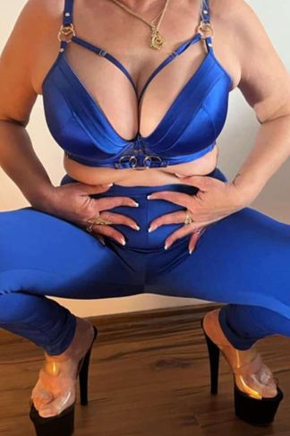 Győr, 51 éves escort, Léna