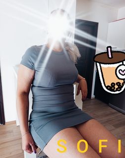 Sofi (34) - Győr