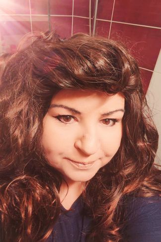 Székesfehérvár, 45 éves escort, Kata