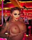 Barbie Svéd Masszőr (28) - Budapest VI.