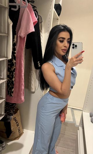 Hanna Női domina +36 20 629 4778 fénykép 9