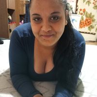 Noémi (22) - Balatonmagyaród