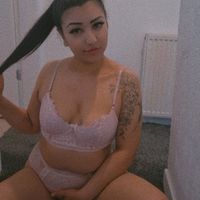 Jázmin Blue (20) - Debrecen