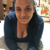 Noémi (22) - Balatonmagyaród