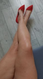 Anna (55) - Szeged