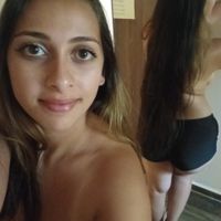 Kitti (23) - Nagykanizsa - photo 1039477