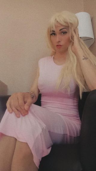 Seherezade Transzi szexpartner +36 70 293 5917 fénykép 5