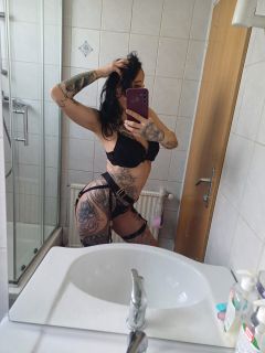 Amira (34) - Nagykanizsa