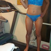 Izabella (35) - Nyíregyháza - photo 1023655