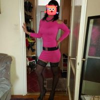 Izabella (35) - Nyíregyháza - photo 1052156