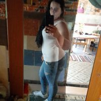 Szexistennő (38) - Mátészalka