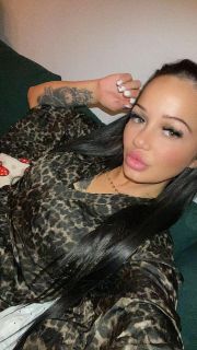 Lorina (29) - Debrecen