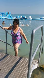 Gabika (50) - Hajdúszoboszló