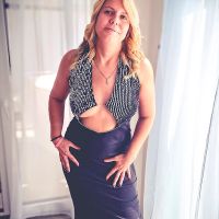 Vicky W (36) - Győr - photo 1045044