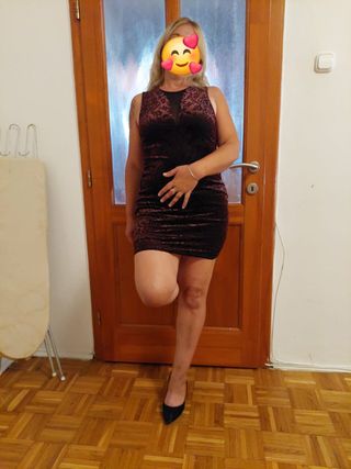 Marsia Női szexpartner +36 20 999 2645 fénykép 2