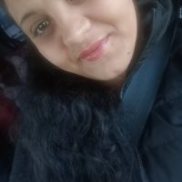 Noémi (22) - Balatonmagyaród