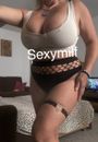 Bogi formás milf (45) - Sopron