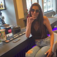 Emese (22) - Zalaegerszeg