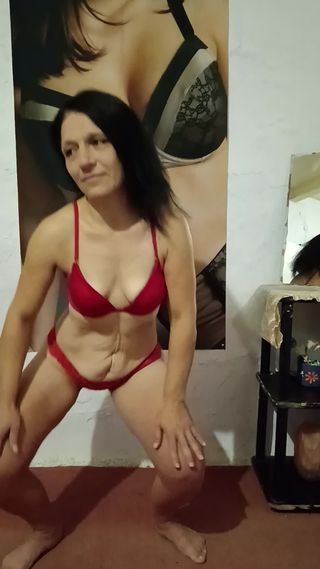 Krisztina Női szexpartner +36 30 528 2360 videó 1