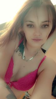 Clarissa (27) - Nagykanizsa