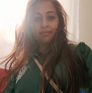 Kitti (23) - Nagykanizsa