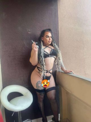 Trans Lola Transzi szexpartner +36 30 219 3150 fénykép 7