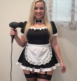 Nikka Női szexpartner +36 30 091 7738 fénykép 9