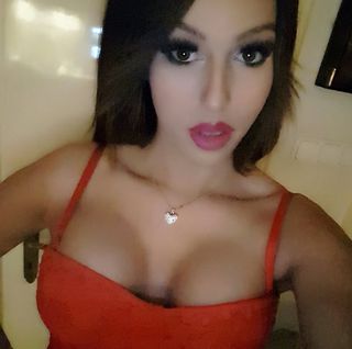 Sheryl Transzi szexpartner +36 20 224 3651 fénykép 14