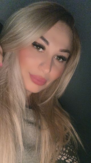 Regina Női szexpartner +36 30 534 0276 fénykép 1