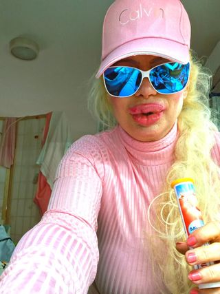 MoniqeVip Női szexpartner +36 30 377 0287 fénykép 2