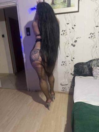 Trans Lola Transzi szexpartner +36 30 219 3150 fénykép 12