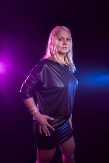 Vicky W (36) - Győr