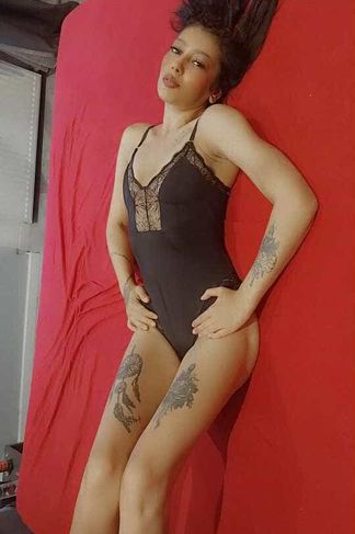 Nyíregyháza, 29 éves escort, Tifani