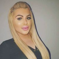 Barbie Vip (29) - Budapest VI.