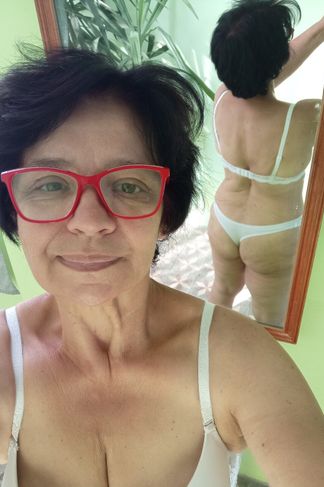 Szombathely, 52 éves escort, Adrien