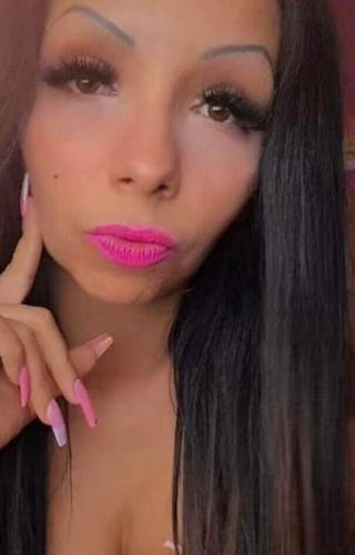 Vivien Női szexpartner +36 30 441 8539 fénykép 5